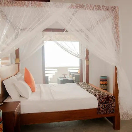 Sea Crest Beach Villa Ambalangoda (Galle) Exterior photo