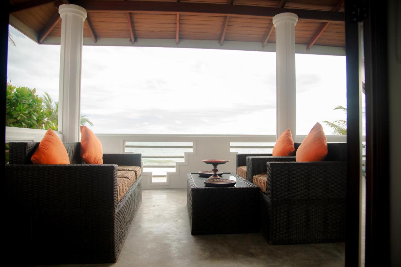 Sea Crest Hotel